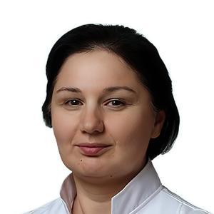 Джайани Кетеван , врач общей практики (семейный врач) - Тбилиси