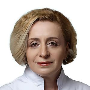 Хубуа Тамар , врач общей практики (семейный врач) - Тбилиси