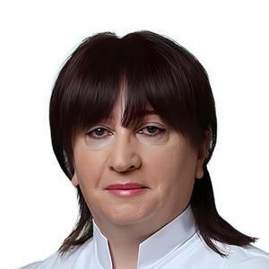 Леквеишвили Лали , врач общей практики (семейный врач) - Тбилиси