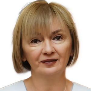 Ратиани Русудан , врач узи - Тбилиси