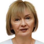 Ратиани Русудан , Врач УЗИ - Тбилиси