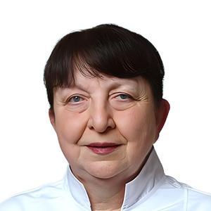 Далакишвили Анаида , врач общей практики (семейный врач) - Тбилиси