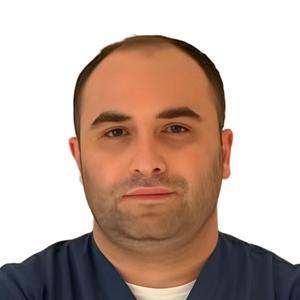 Кураж Бека , лор, лор-хирург - Тбилиси