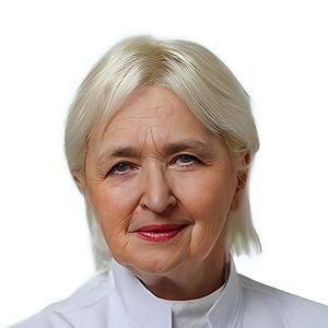 Убер Джульетта , врач общей практики (семейный врач) - Тбилиси