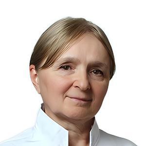 Авалишвили Манана , офтальмолог (окулист) - Тбилиси