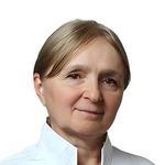 Авалишвили Манана , Офтальмолог (окулист) - Тбилиси