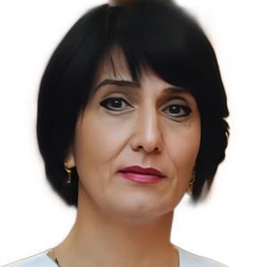 Ломидзе Кэти , гинеколог - Тбилиси