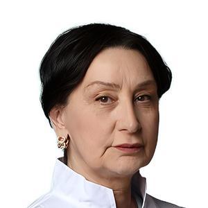 Мачабели Манана , офтальмолог (окулист) - Тбилиси