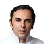 Бакурадзе Александр , ЛОР - Тбилиси