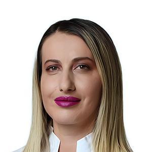 Твалабеишвили Натия , кардиолог - Тбилиси