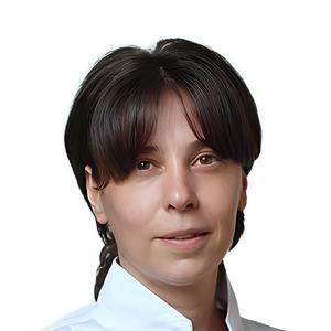 Джанберидзе Кетеван , эндокринолог - Тбилиси