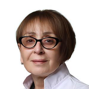 Кикнадзе Майя , дерматолог - Тбилиси
