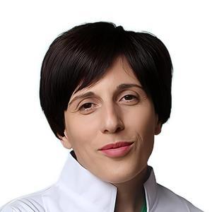 Николозишвили Нато , гинеколог - Тбилиси