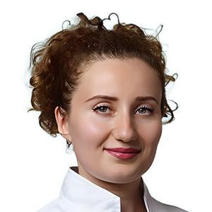 Овчаренко Екатерина , гастроэнтеролог - Тбилиси