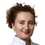 Овчаренко Екатерина , Гастроэнтеролог - Тбилиси