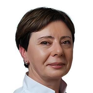 Марчилашвили Лали , врач общей практики (семейный врач) - Тбилиси