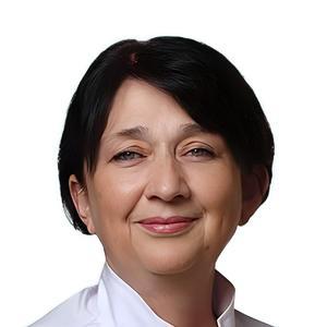 Чкуасели Наталия , врач общей практики (семейный врач) - Тбилиси