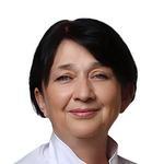 Чкуасели Наталия , Врач общей практики (семейный врач) - Тбилиси