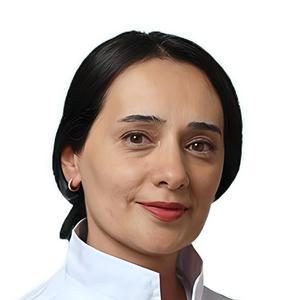 Парулава Нана , врач общей практики (семейный врач) - Тбилиси