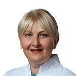 Отарашвили Софио , Радиолог - Тбилиси