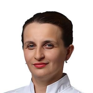 Цурцумия Эльза , аллерголог - Тбилиси