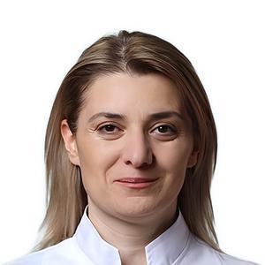 Гогибедашвили Натиа , ревматолог - Тбилиси