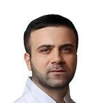 Катамадзе Важа , ЛОР - Тбилиси