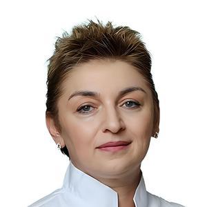 Чахтаури Нино , радиолог, врач узи - Тбилиси