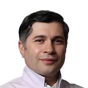 Коберидзе Гиви , уролог - Тбилиси