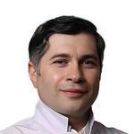 Коберидзе Гиви , Уролог - Тбилиси