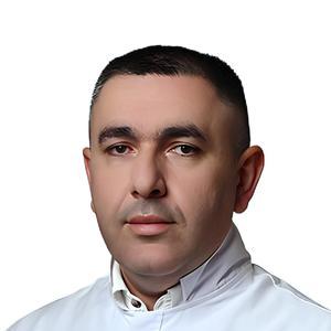 Куртиашвили Иване , ревматолог - Тбилиси