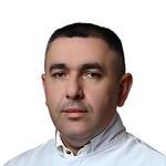 Куртиашвили Иване , Ревматолог - Тбилиси