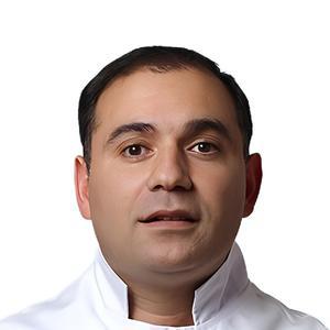 Табукашвили Давид , кардиолог - Тбилиси