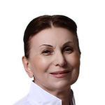 Мурманишвили Дареджан , Врач общей практики (семейный врач), иммунолог - Тбилиси