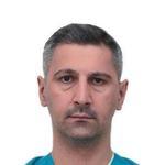 Мерабишвили Георгий , Эндоскопист, проктолог (колопроктолог), хирург - Тбилиси