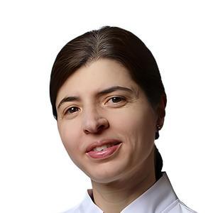 Брегвадзе Тинатин , кардиолог - Тбилиси