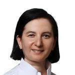 Цквитария Нона , Дерматолог - Тбилиси