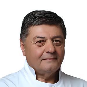 Гагвишвили Малхаз - фотография Гагвишвили Малхаз , лор - Тбилиси