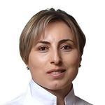 Гордашвили Нато , Радиолог - Тбилиси