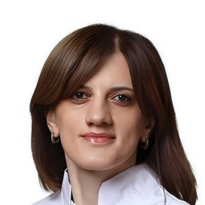 Лагурашвили Нели - фотография Лагурашвили Нели , эндокринолог - Тбилиси