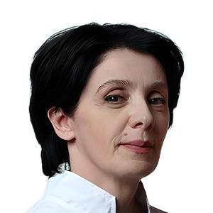Абуладзе Ирма , офтальмолог (окулист) - Тбилиси