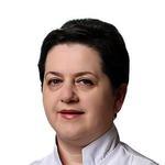Барджадзе Маиа , Врач общей практики (семейный врач) - Тбилиси
