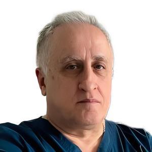 Дзнеладзе Андро , радиолог - Тбилиси