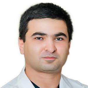 Какачишвили Вако , гинеколог - Тбилиси