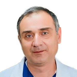 Читанава Дианоз , гинеколог - Тбилиси