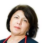 Хомерик Тинатин , Неонатолог, Детский анестезиолог-реаниматолог - Тбилиси