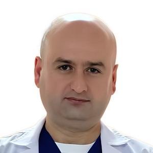 Сехниашвили Алекси , травматолог, ортопед - Тбилиси