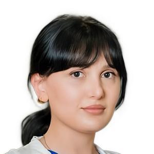 Кахниашвили Тамта , гинеколог - Тбилиси