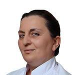 Харазишвили Нино , Врач общей практики (семейный врач) - Тбилиси