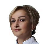 Гермисашвили Хатуна , Детский ревматолог - Тбилиси